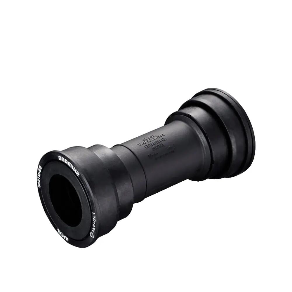 Zintegrowany wspornik dolny do rowerów górskich - pressfit Shimano Deore -Bbmt50 8/9