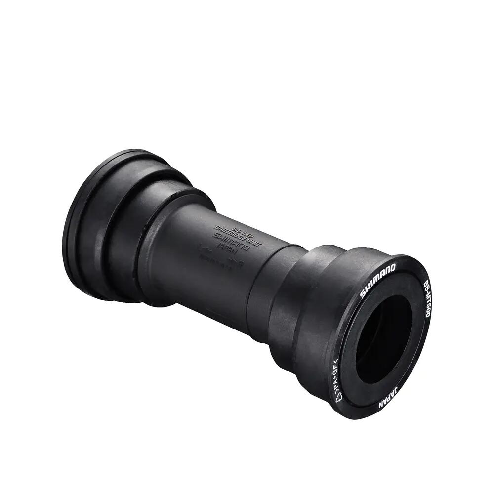 Zintegrowany wspornik dolny do rowerów górskich - pressfit Shimano Deore -Bbmt50 5/9