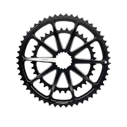 Cadena Cannondale SpideRing SL 10 Brazo Negro