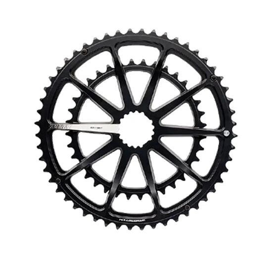 Cadena Cannondale SpideRing SL 10 Brazo Negro
