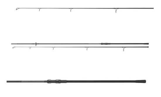 Canne à pêche carpe Daiwa Vertice