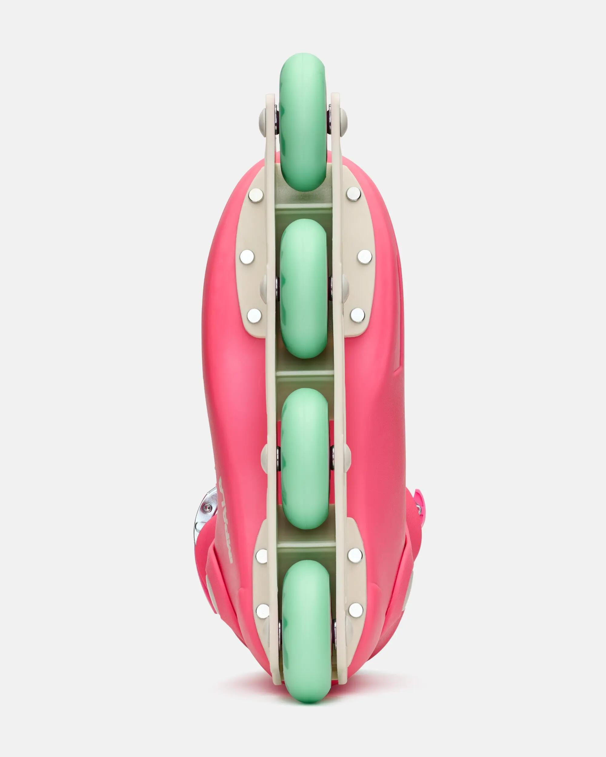 Impala Lightspeed Inlineskate – Wassermelone 4/7