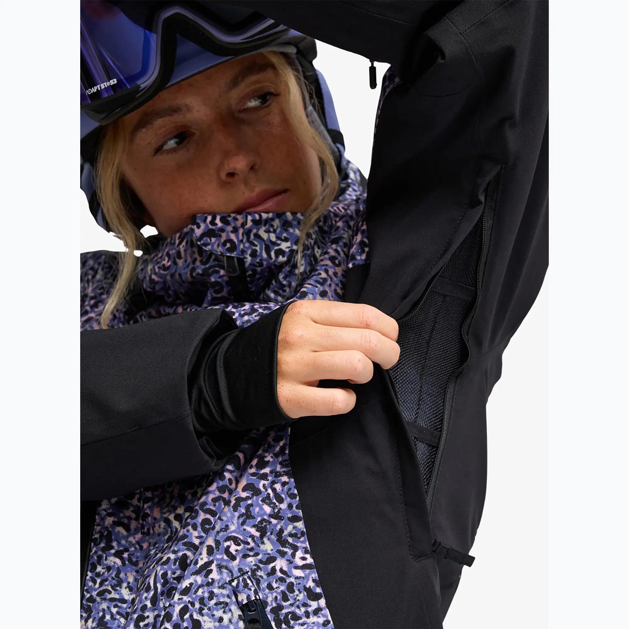Kurtka snowboardowa damska ROXY 20K Ice Haven 7/7