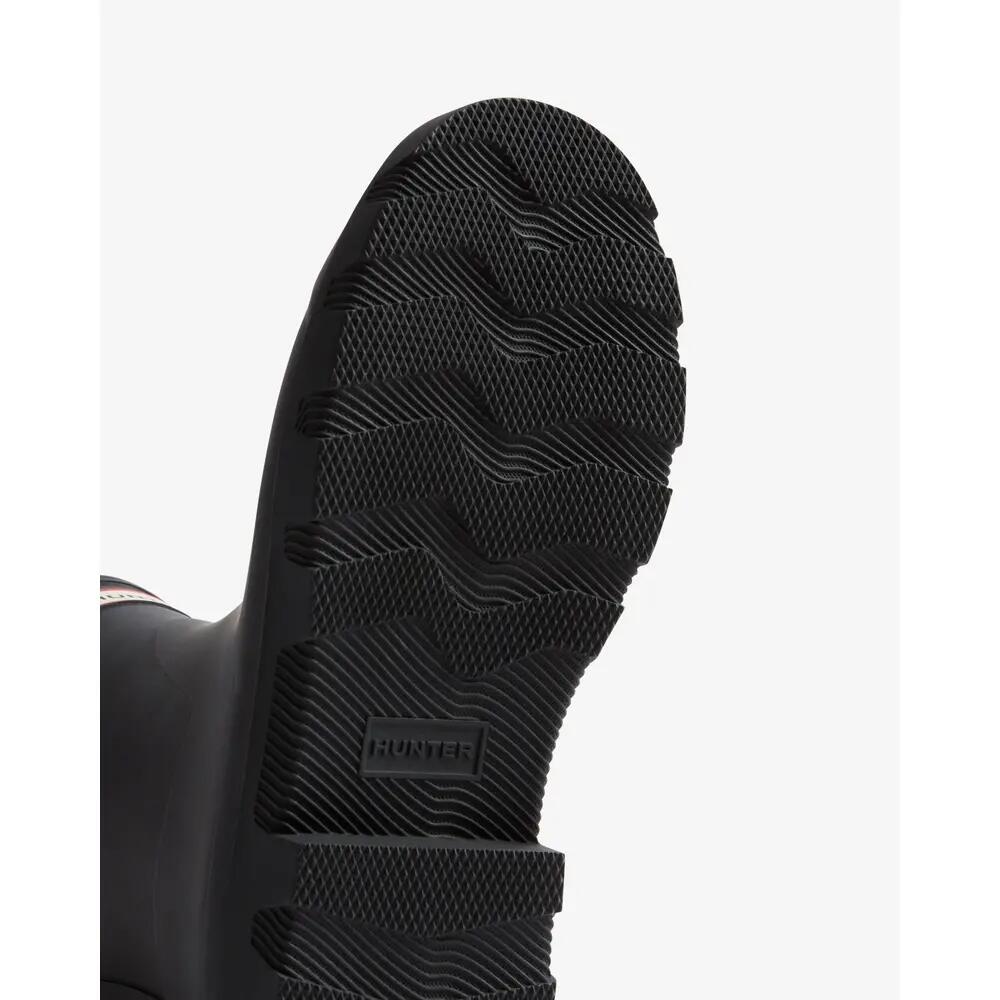 Hunter Downpour Short Boots unisex 4/6