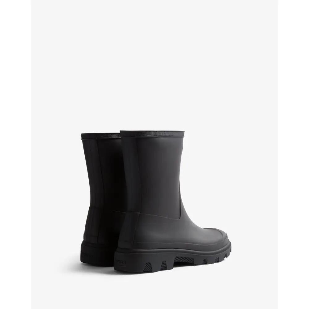 Hunter Downpour Short Boots unisex 3/6
