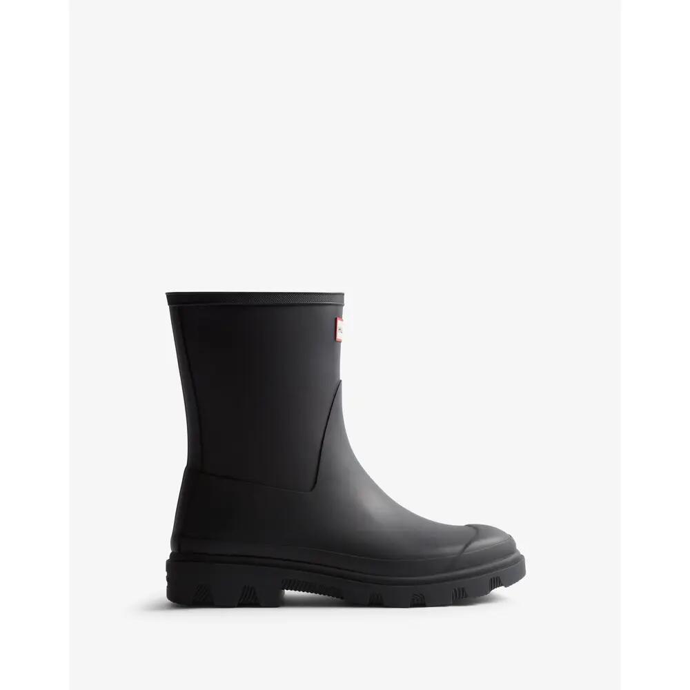Hunter Downpour Short Boots unisex 2/6