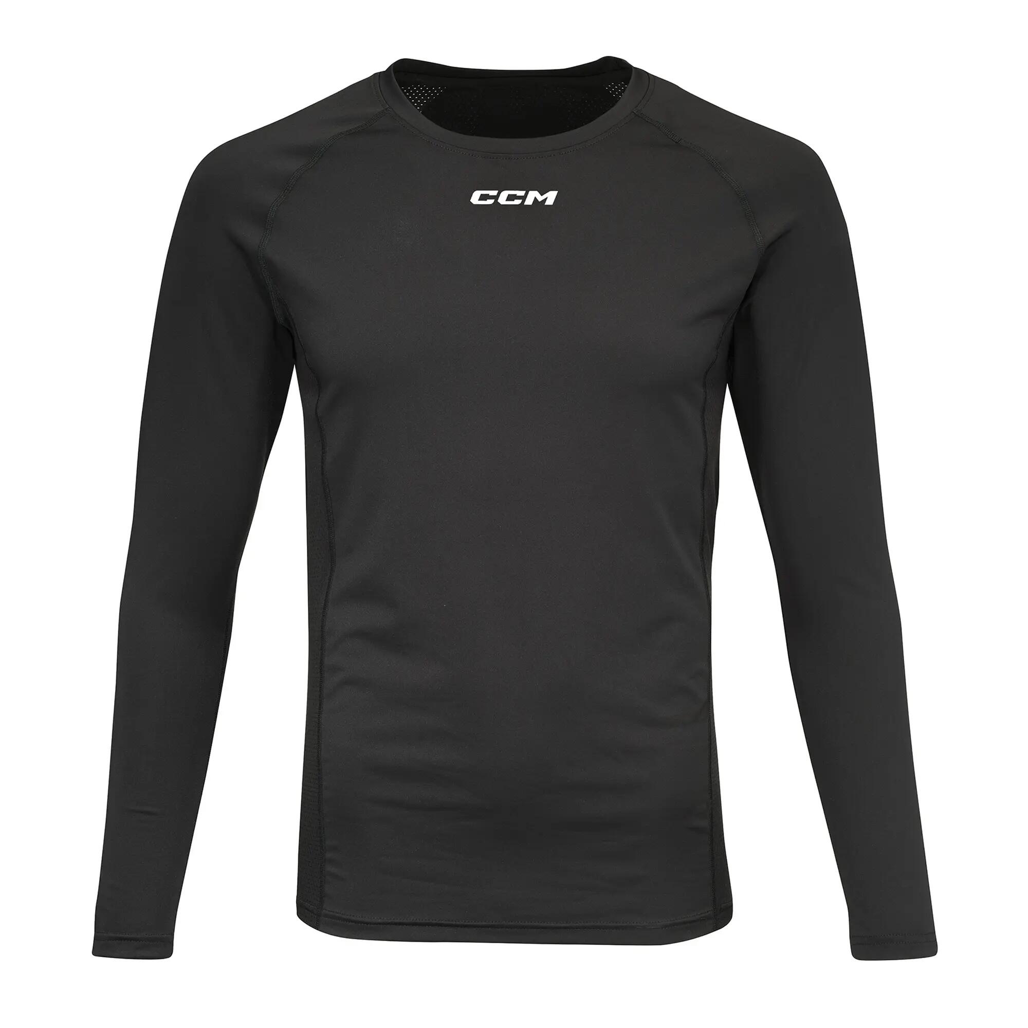 Camisola de manga comprida infantil CCM Ribano Performance YTH 3/3
