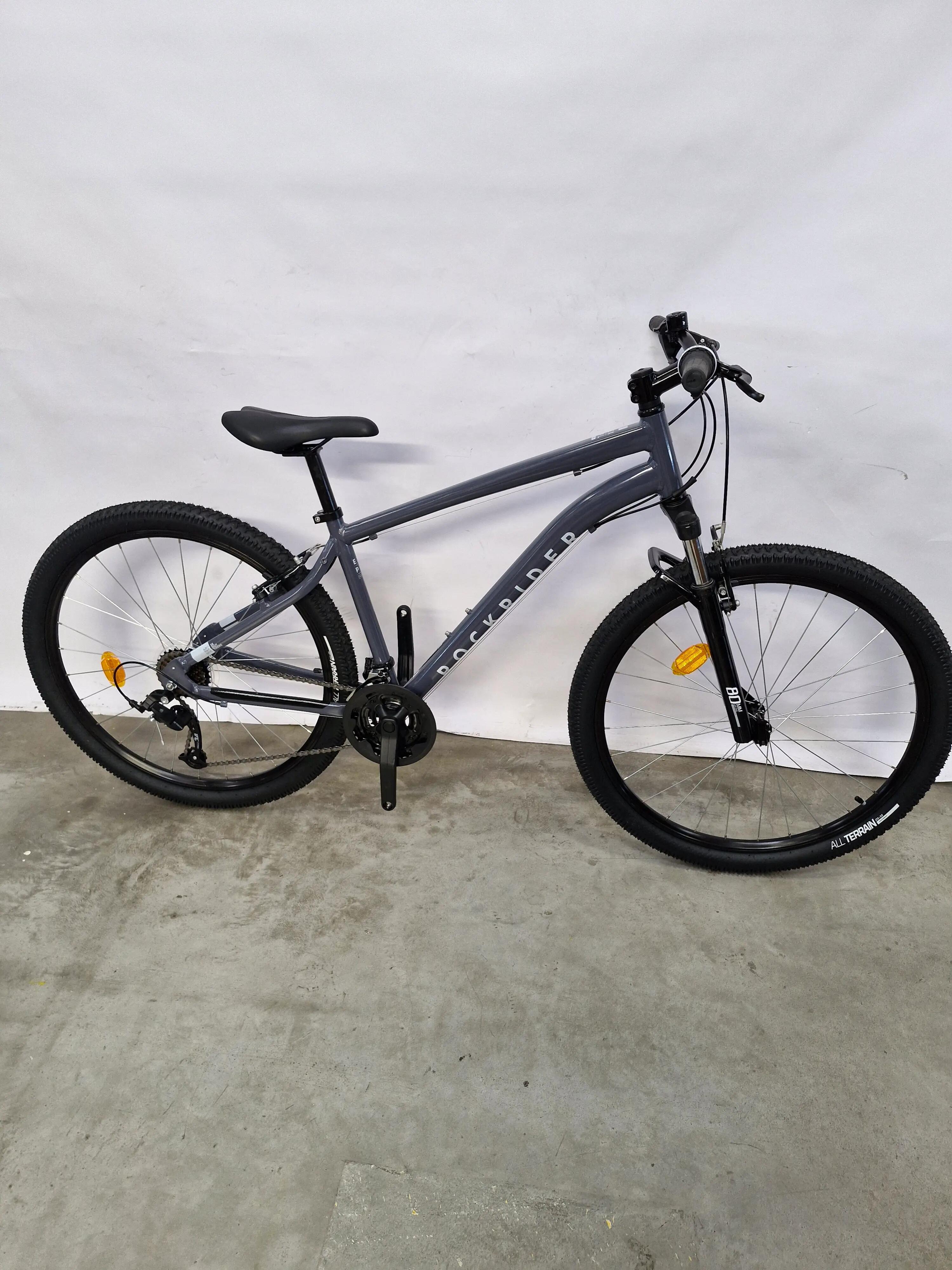 2ND LIFE - Horské kolo 27,5" EXPL 50 (L - 175-184cm) - Dobrý stav - Použité 3/7