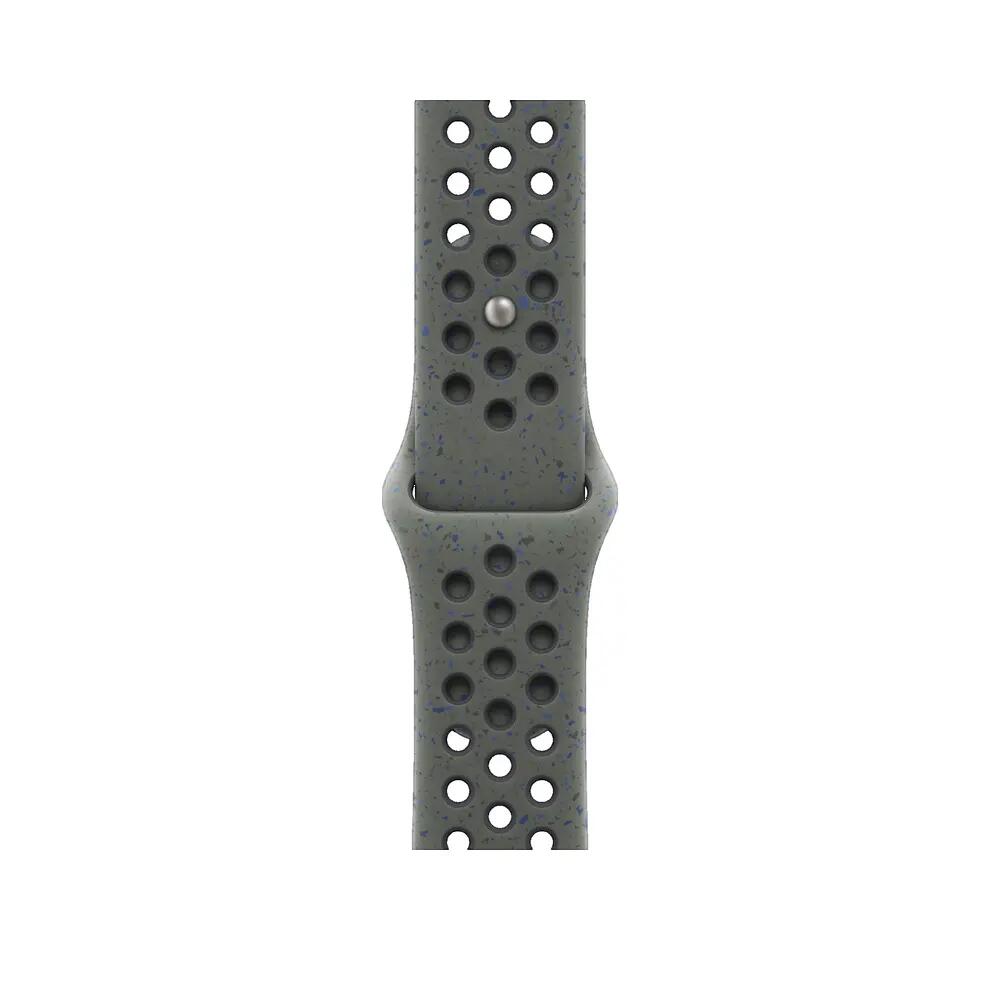 Apple Nike Sport Bracelet in Khaki Cargo 2/2