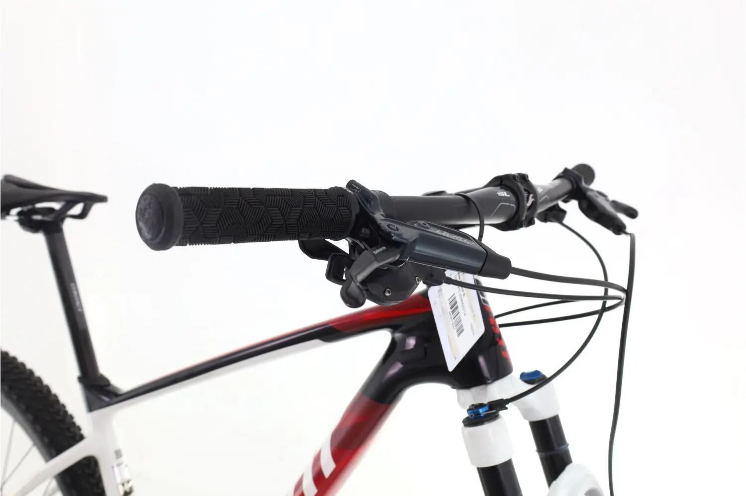 MTB ricondizionata ·  XTC Advanced 1 · Ottimo stato 6/8