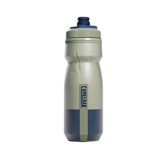CamelBak Podium Chill Wasserflasche Grün