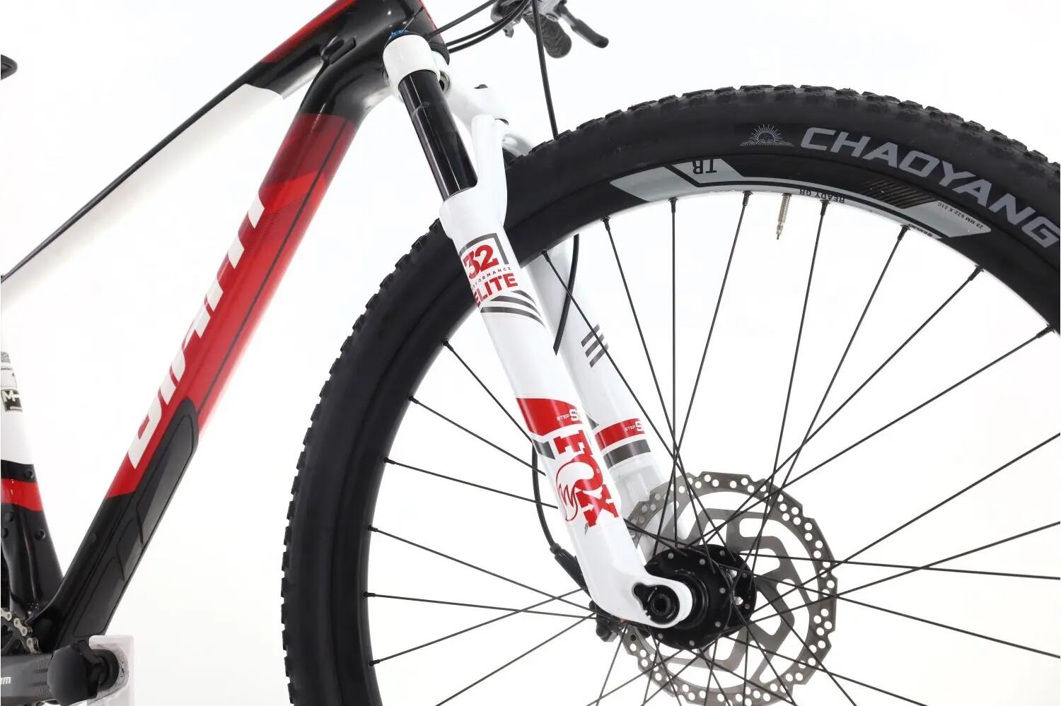 MTB ricondizionata ·  XTC Advanced 1 · Ottimo stato 5/8