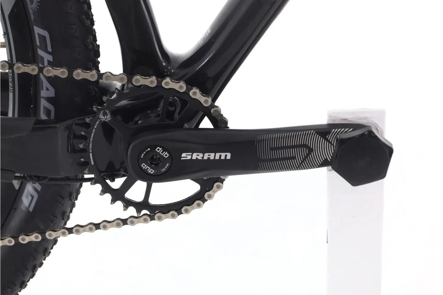 MTB ricondizionata ·  XTC Advanced 1 · Ottimo stato 4/8