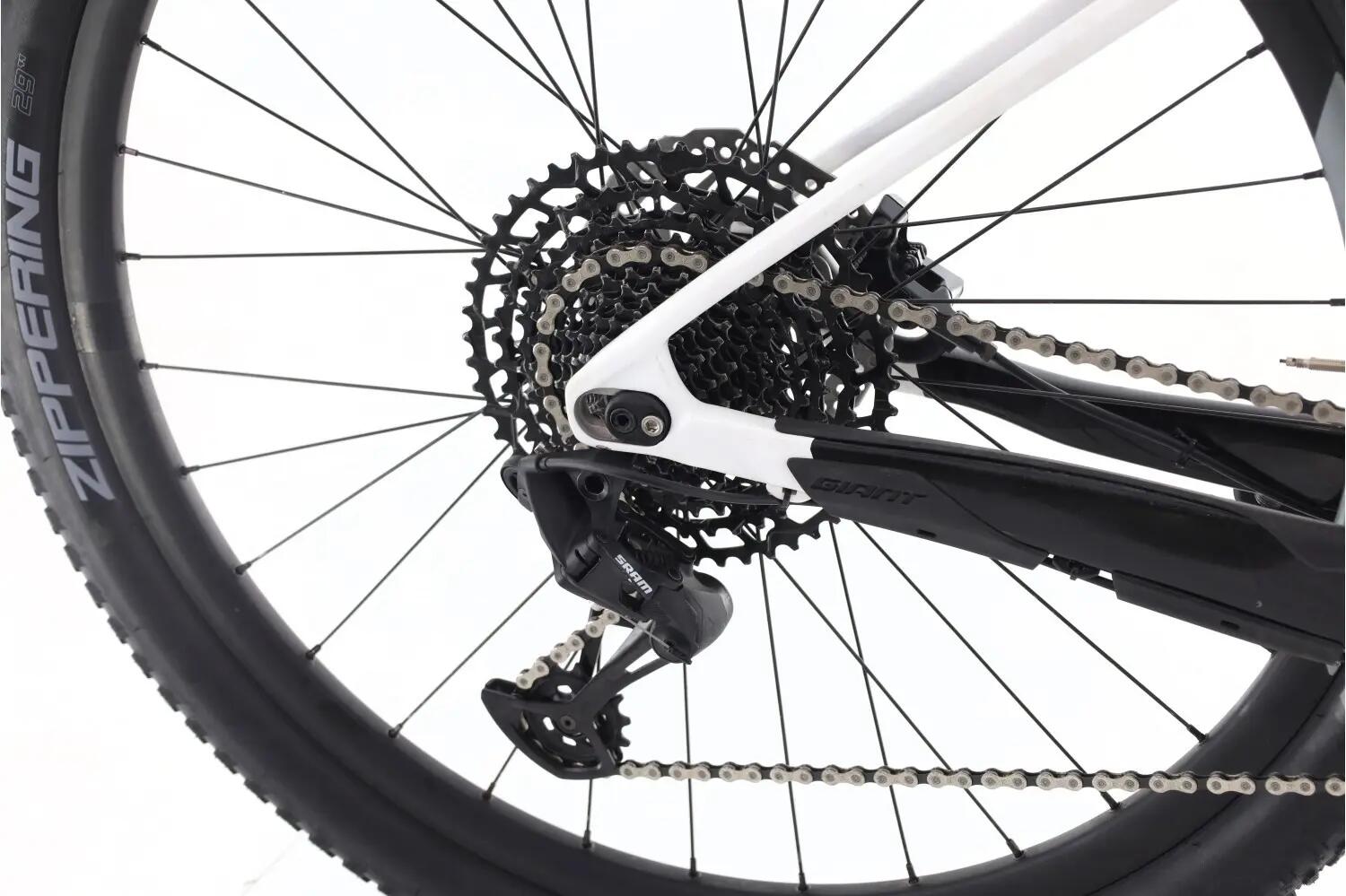 MTB ricondizionata ·  XTC Advanced 1 · Ottimo stato 3/8