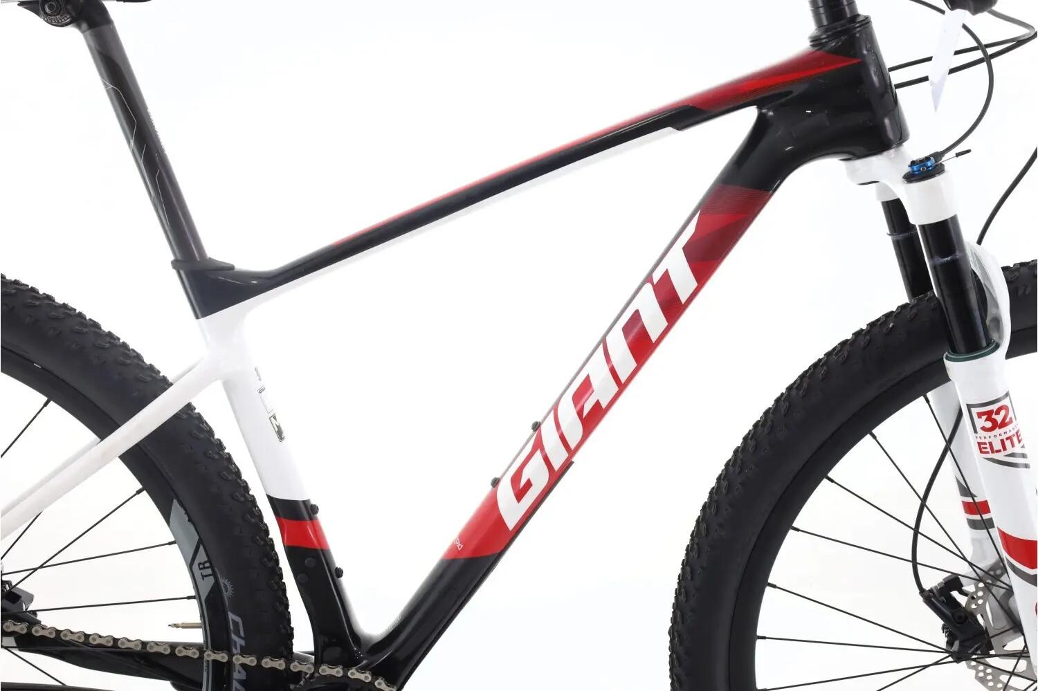 MTB ricondizionata ·  XTC Advanced 1 · Ottimo stato 2/8