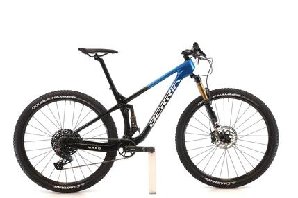 Segunda Vida · MTB · Mako 9.1 GX AXS · Muy buen estado