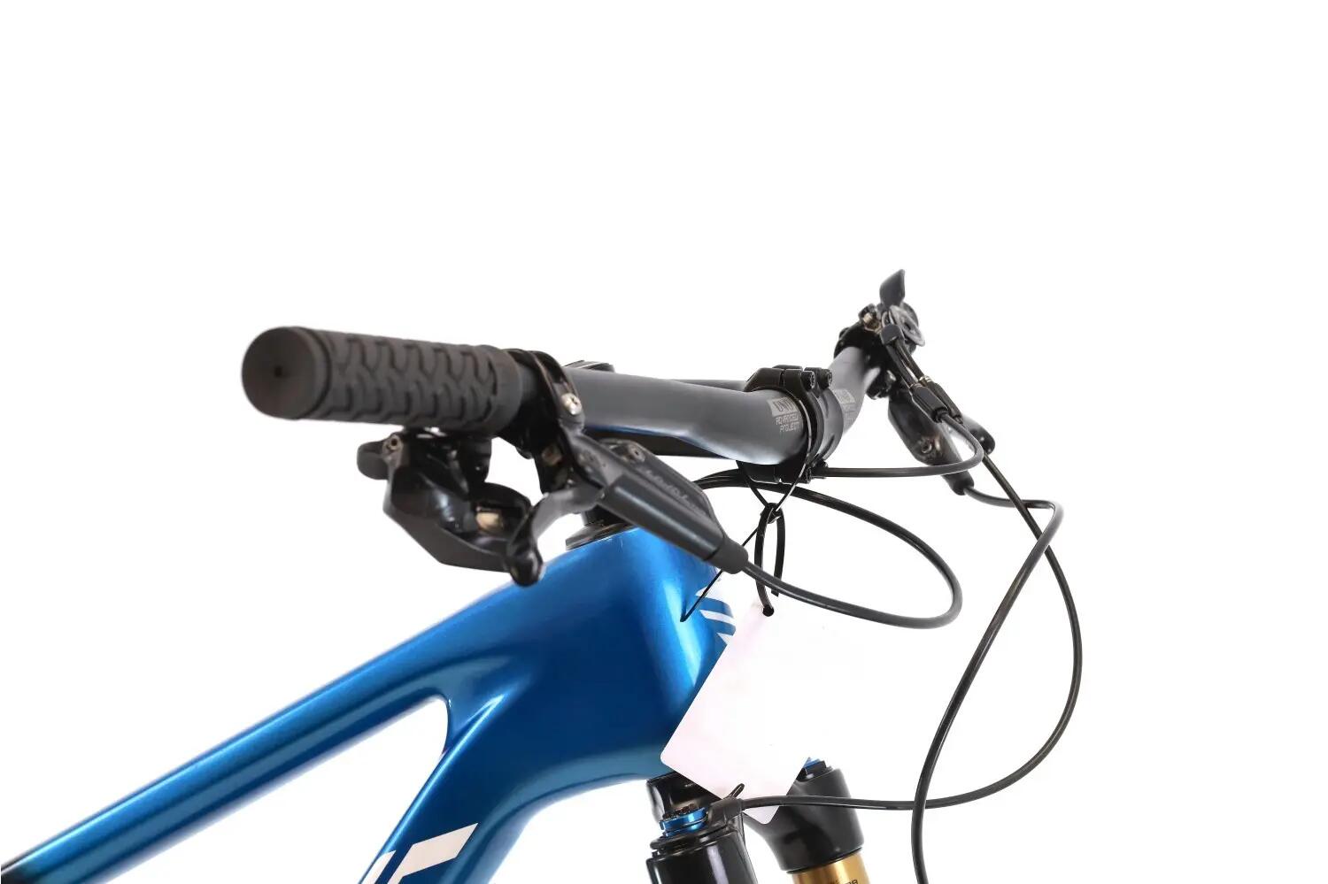 Refurbished MTB Fully ·  Mako 9.1 GX AXS · Sehr guter Zustand 6/8