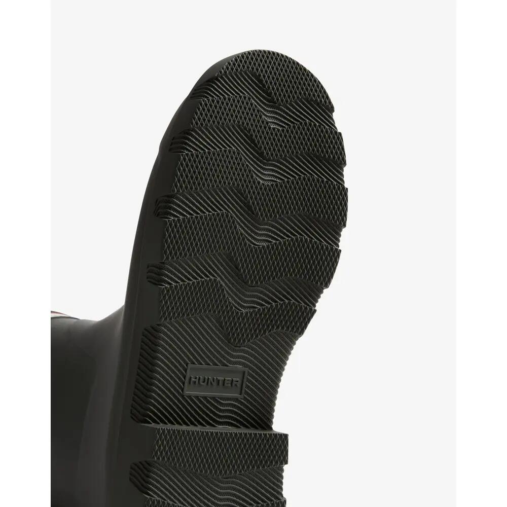 Stiefel für Damen Hunter Downpour Grün 4/6