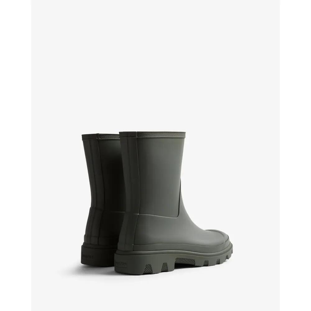 Stiefel für Damen Hunter Downpour Grün 3/6