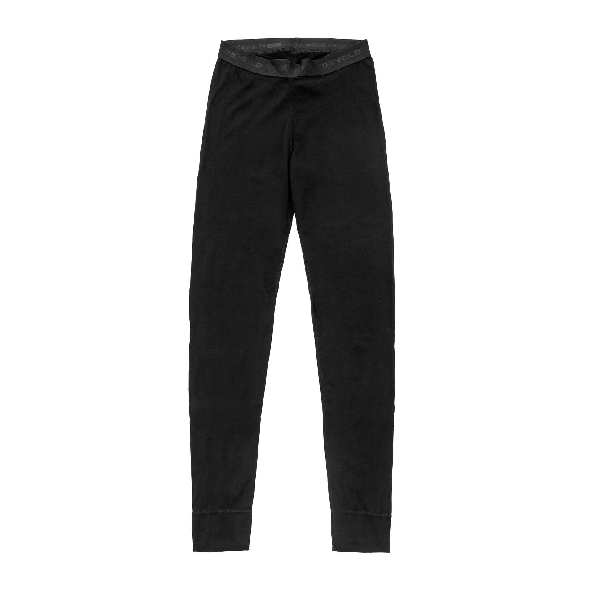 Collant thermique en laine mérinos femme Devold Breeze Merino 150 Longs 6/6
