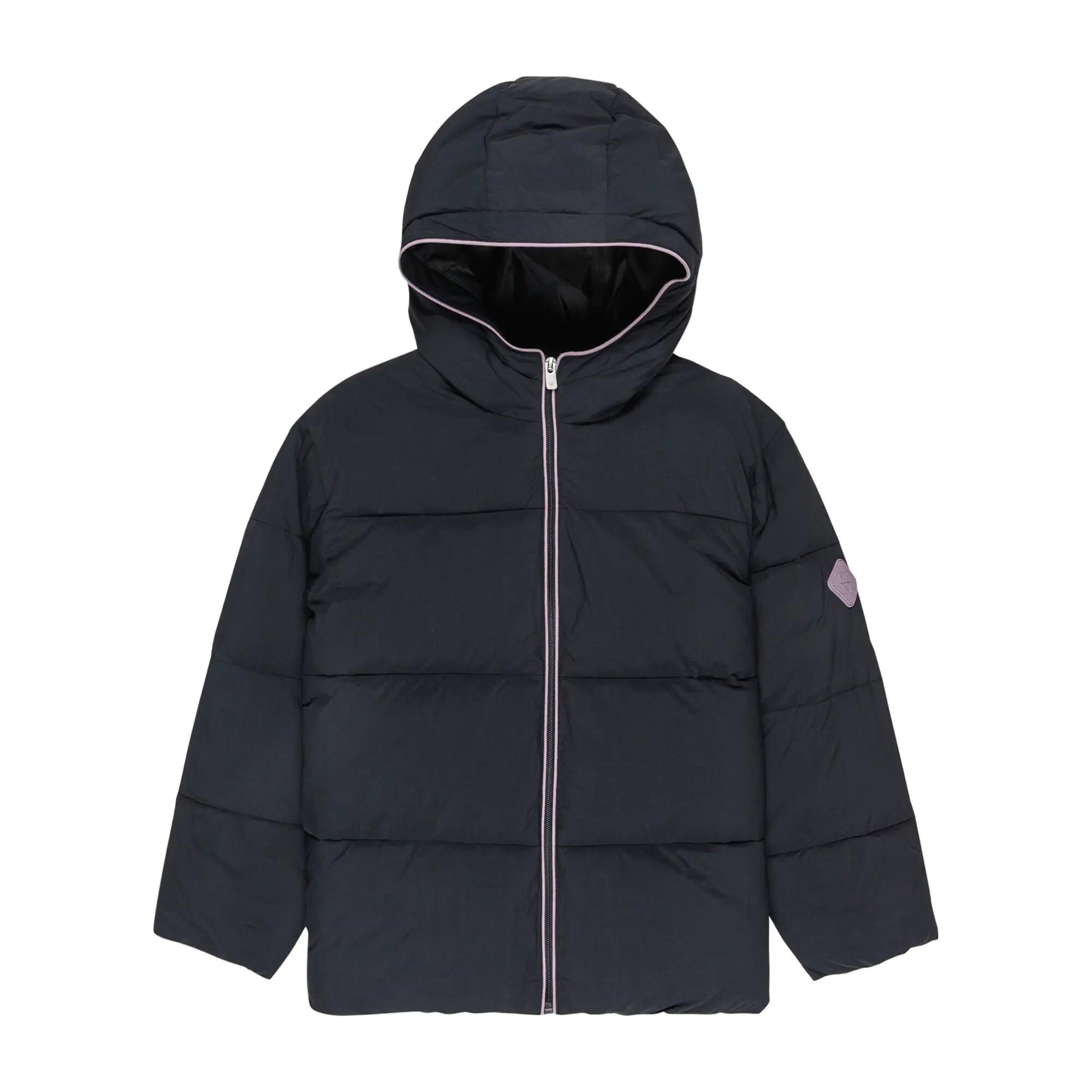 Kurtka snowboardowa dziecięca ROXY Groovy Baby Puffer 4/4