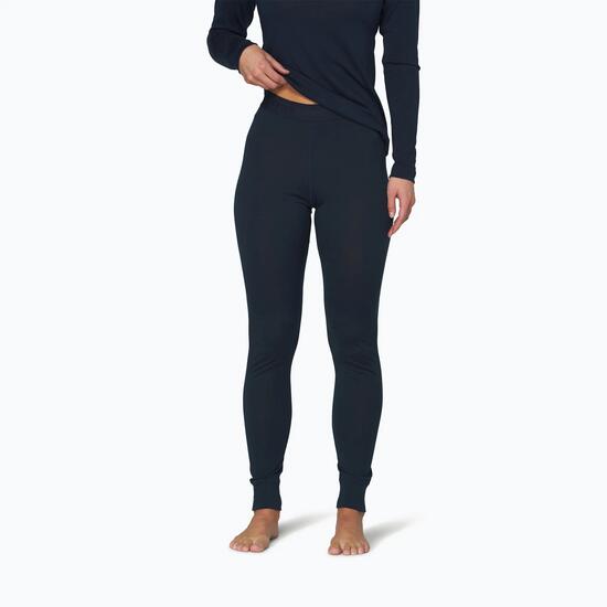 Devold Breeze Merino 150 Longs Damen-Thermohose