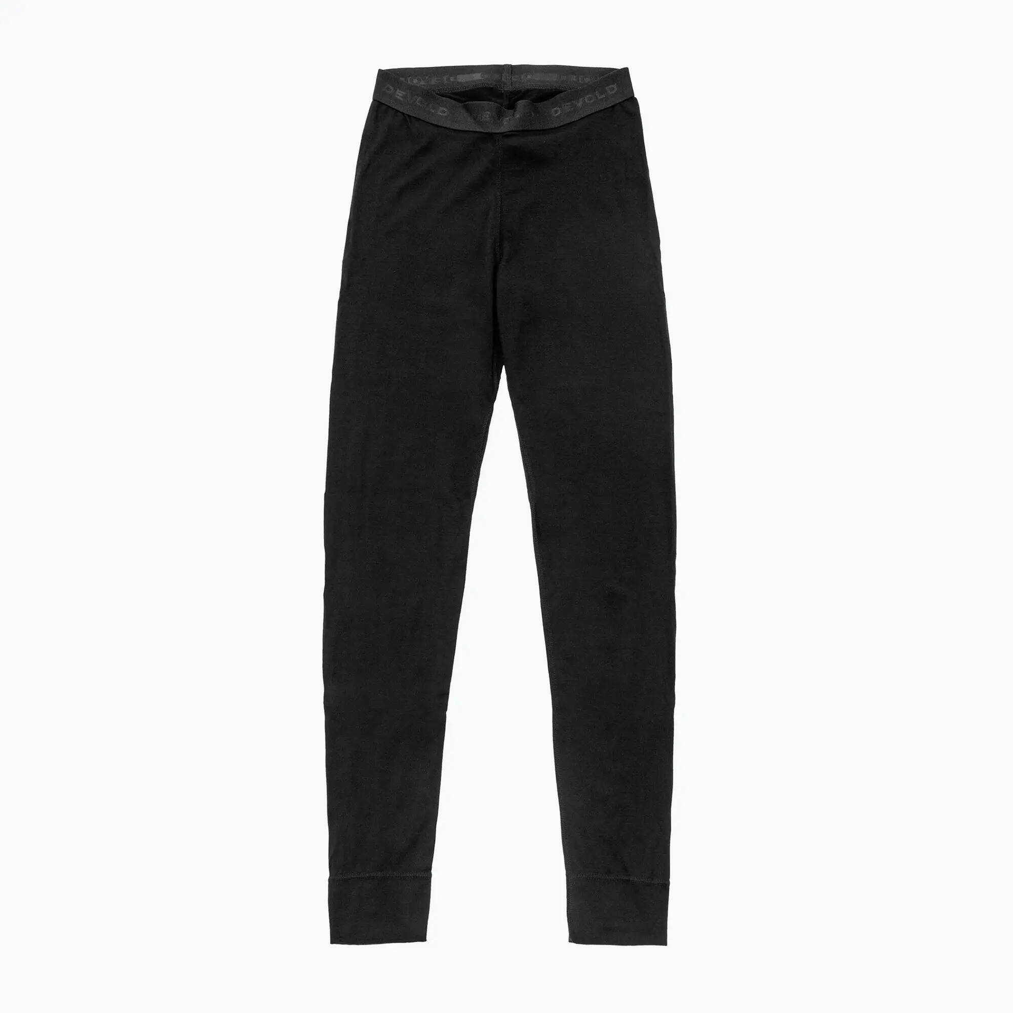 Collant thermique en laine mérinos femme Devold Breeze Merino 150 Longs 4/6