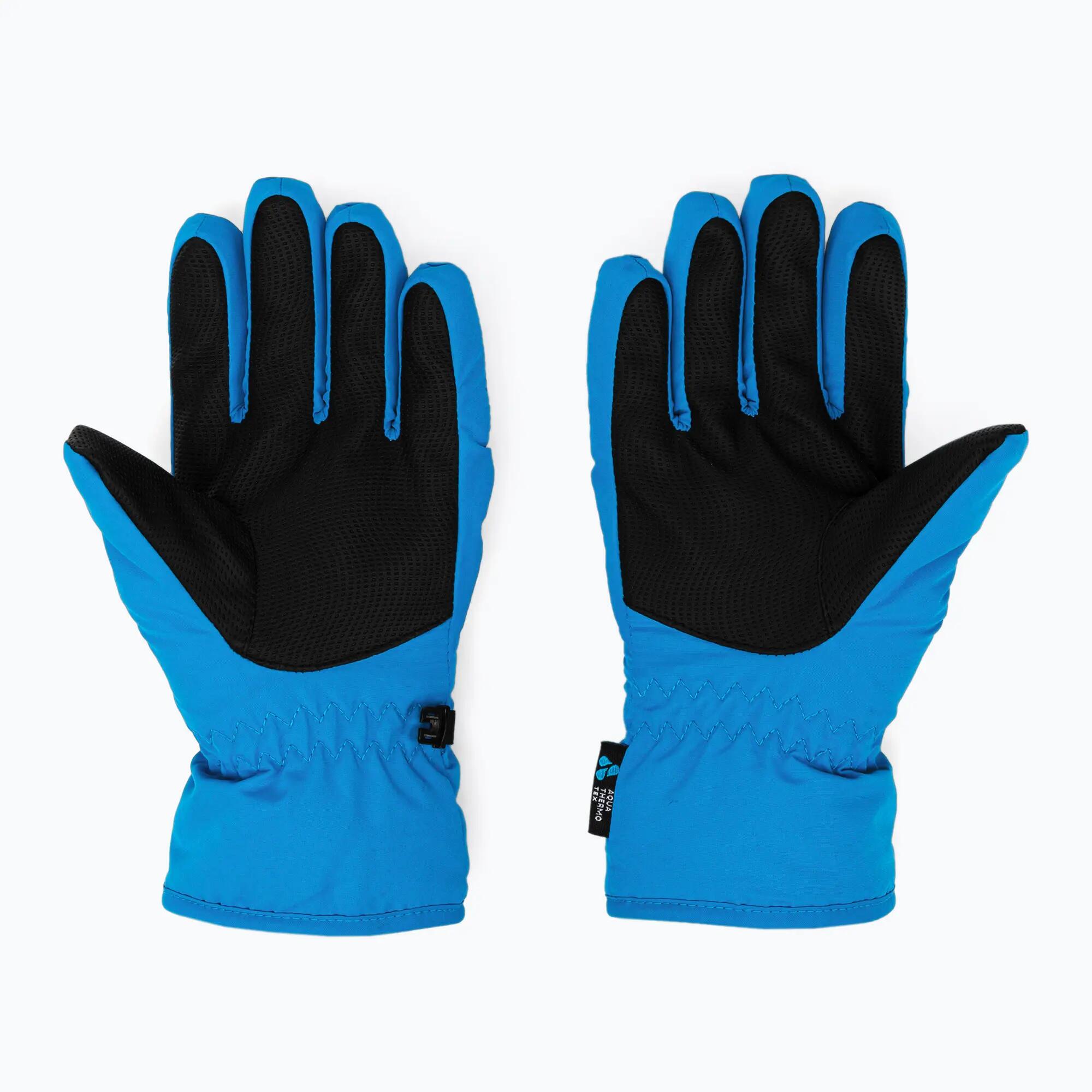 Guantes de esquí infantiles Viking Asti 5/7