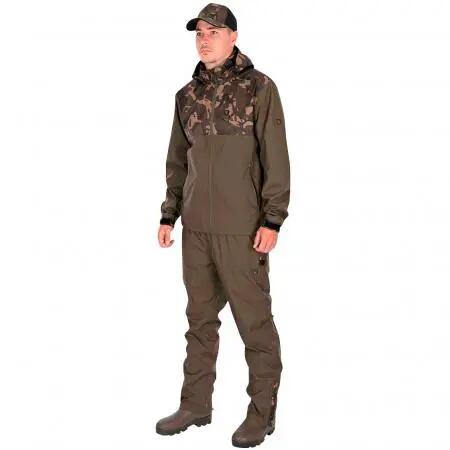Veste imperméable Fox RS 10K 4/5