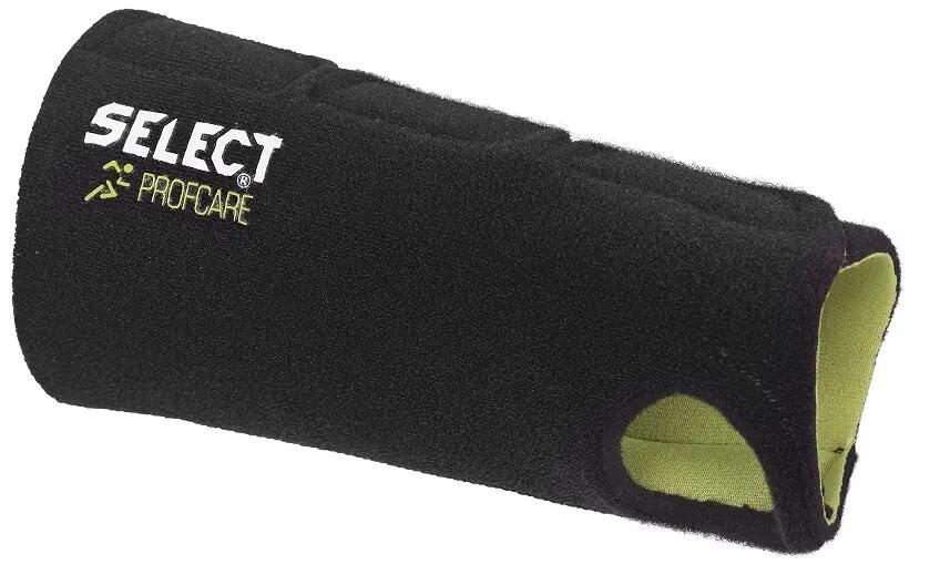 Soporte de la Muñeca SELECT 6701 (Derecho) 1/3