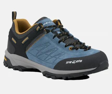 Chaussure de Randonnée Homme Trezeta "Raider WP" 45 Bleu