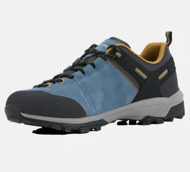 Chaussure de Randonnée Homme Trezeta "Raider WP" 45 Bleu 3/7