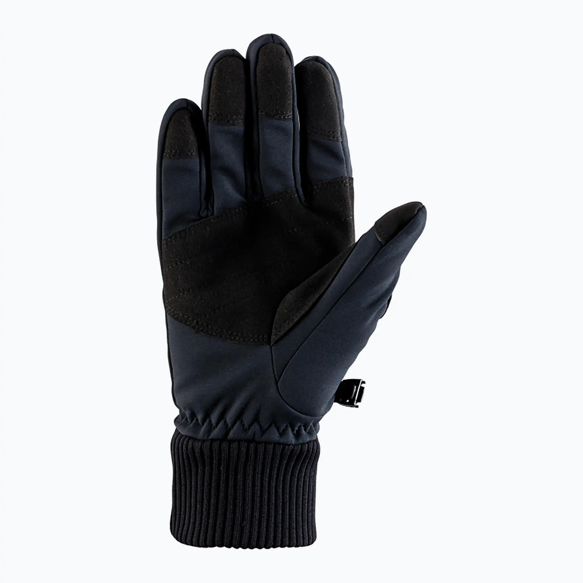 Women's ski gloves Viking Norles Gws 7/7