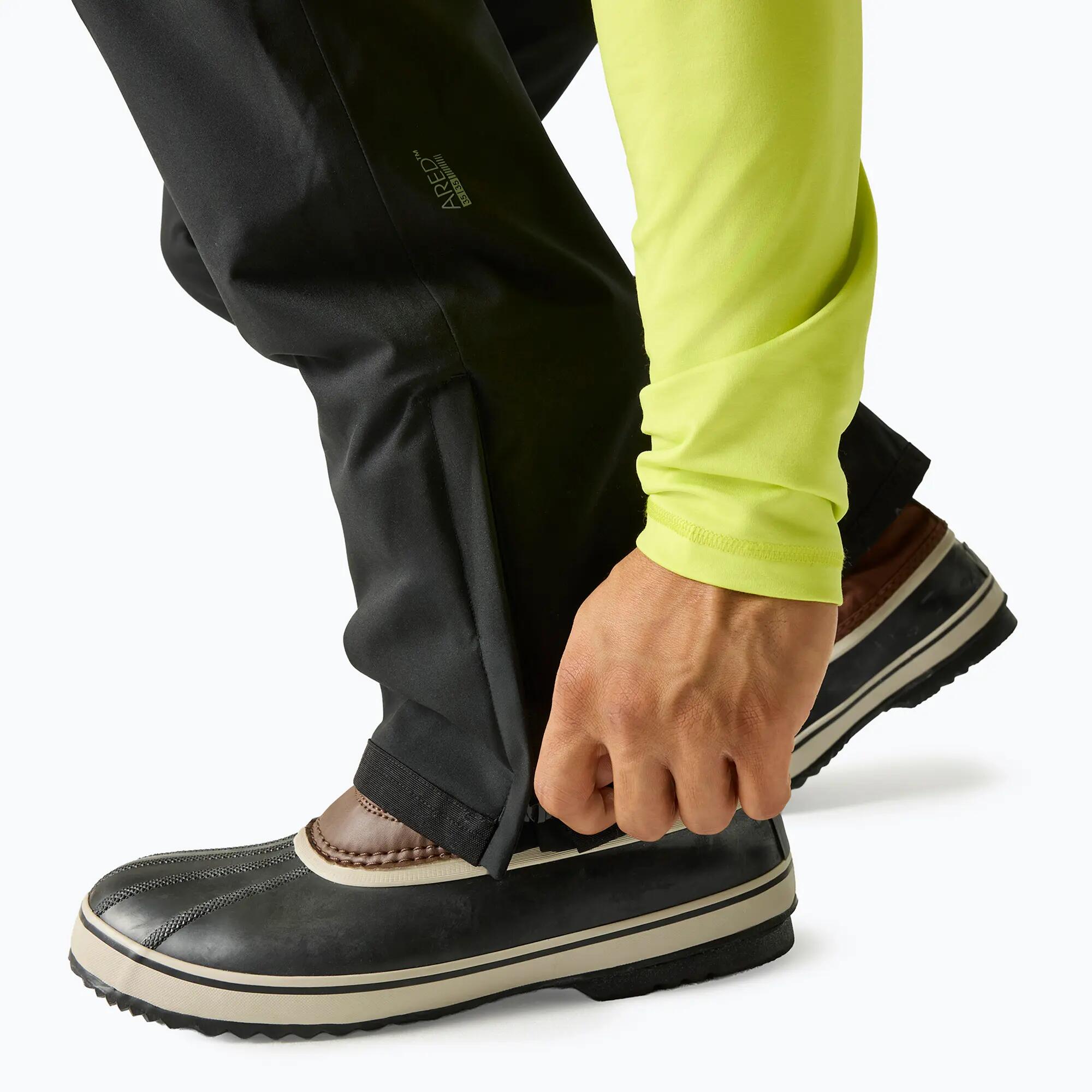 Pantaloni da sci Achieve III per uomo 7/7