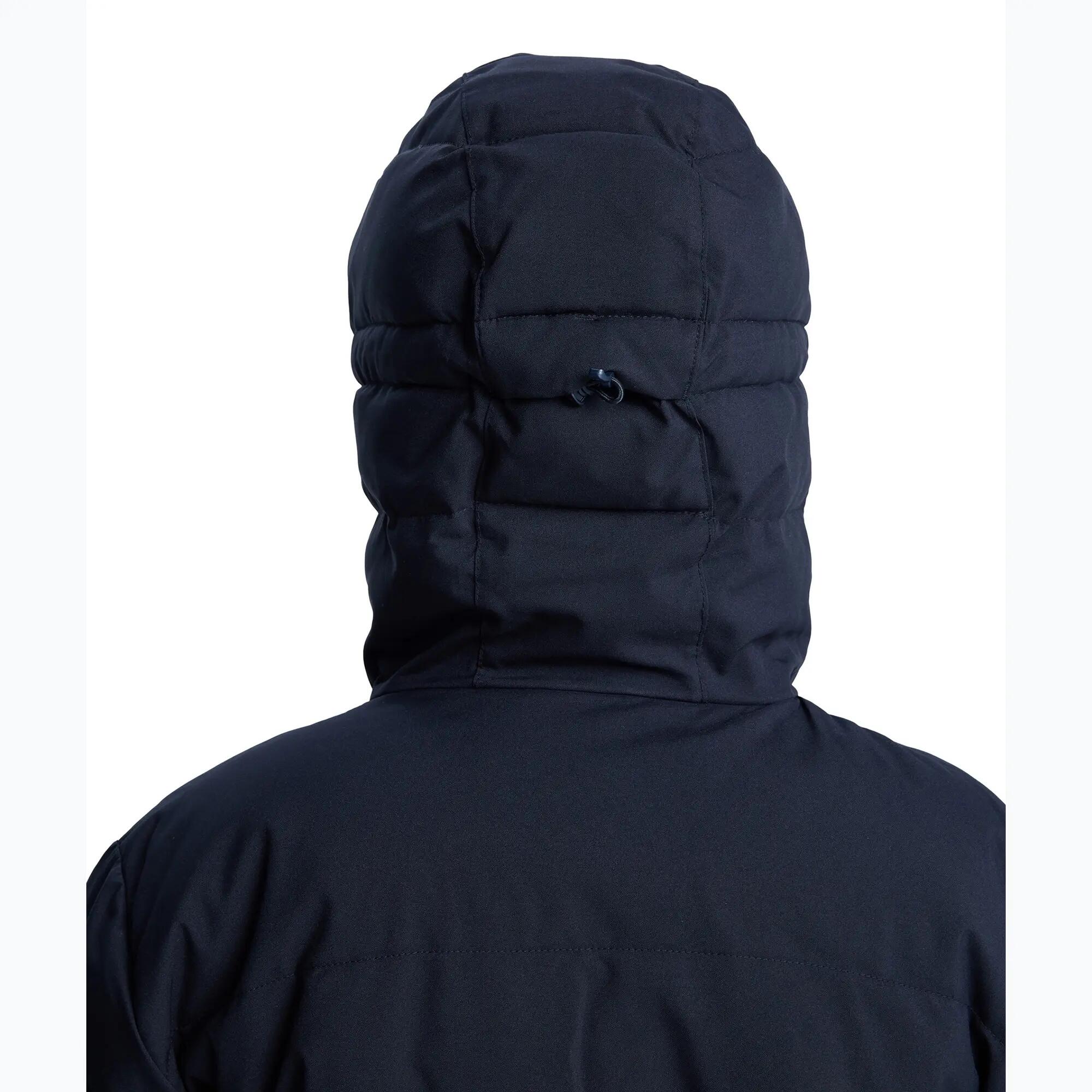 Casaco de snowboard para mulher ROXY Snowyhill Puffy 7/7