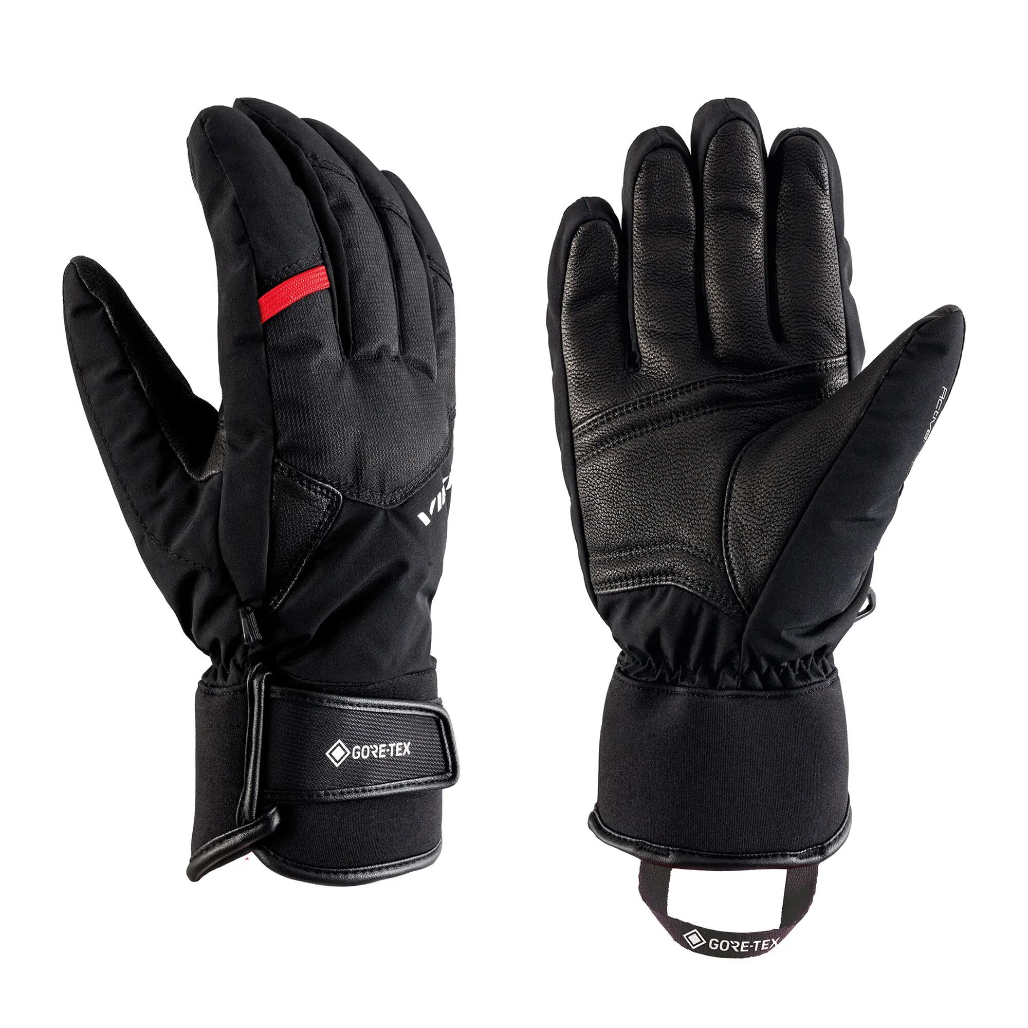 Skihandschoenen Viking Branson GTX 7/7