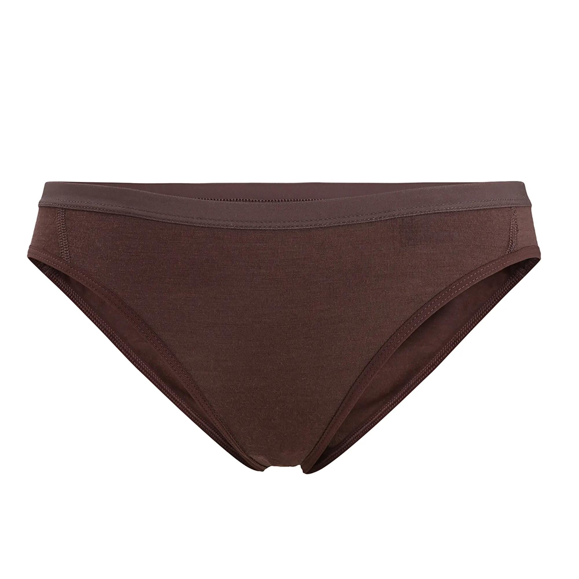 Women's thermal briefs Icebreaker Siren Bikini 7/7