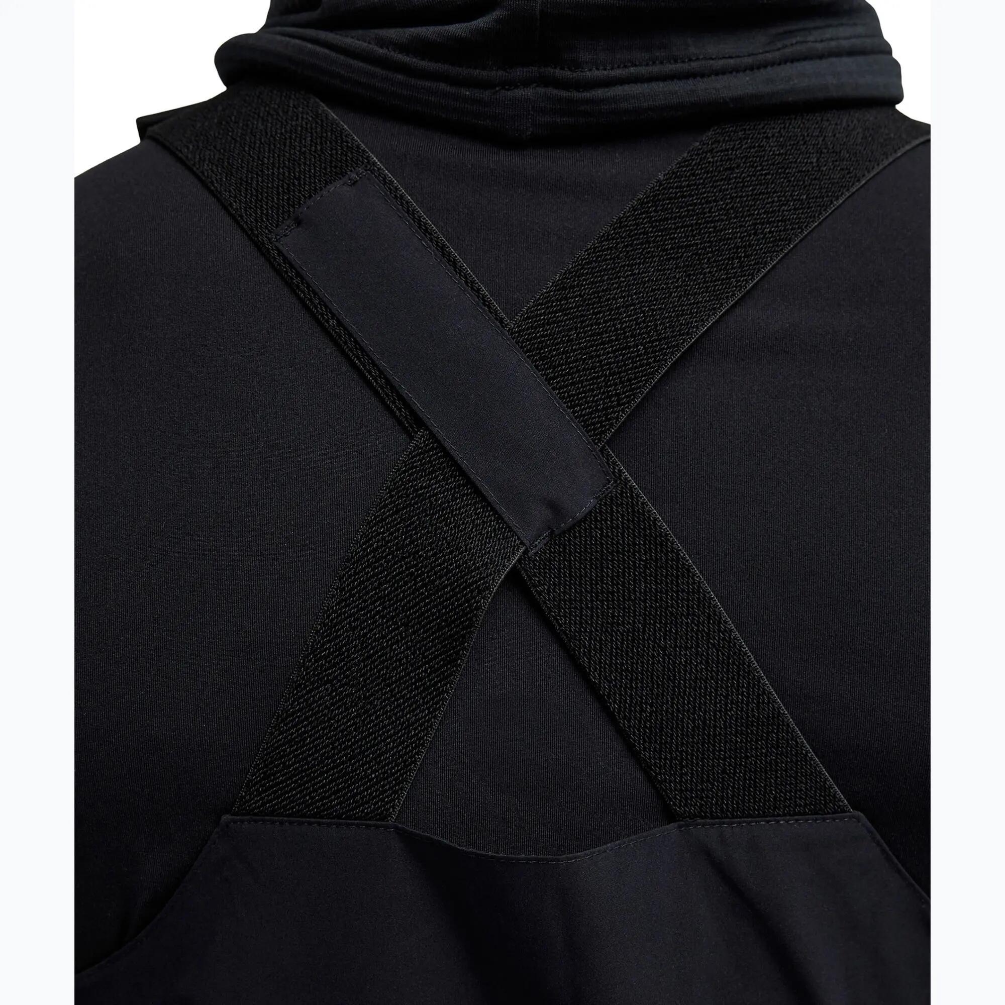 Quiksilver Paramo Stretch 20K Bib férfi snowboard nadrág 6/7