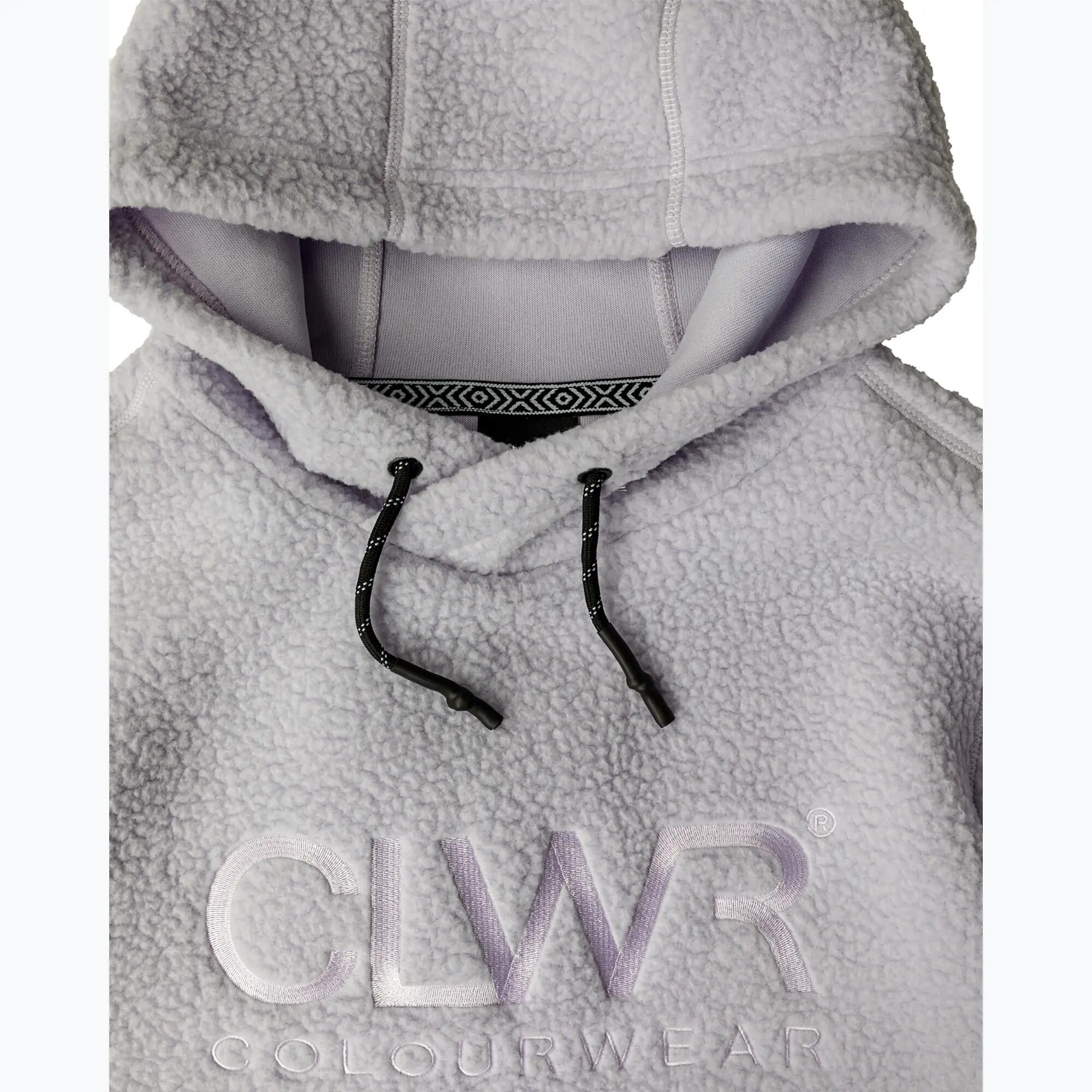 Veste de snowboard femme Colourwear Teddy 2.0 3/5