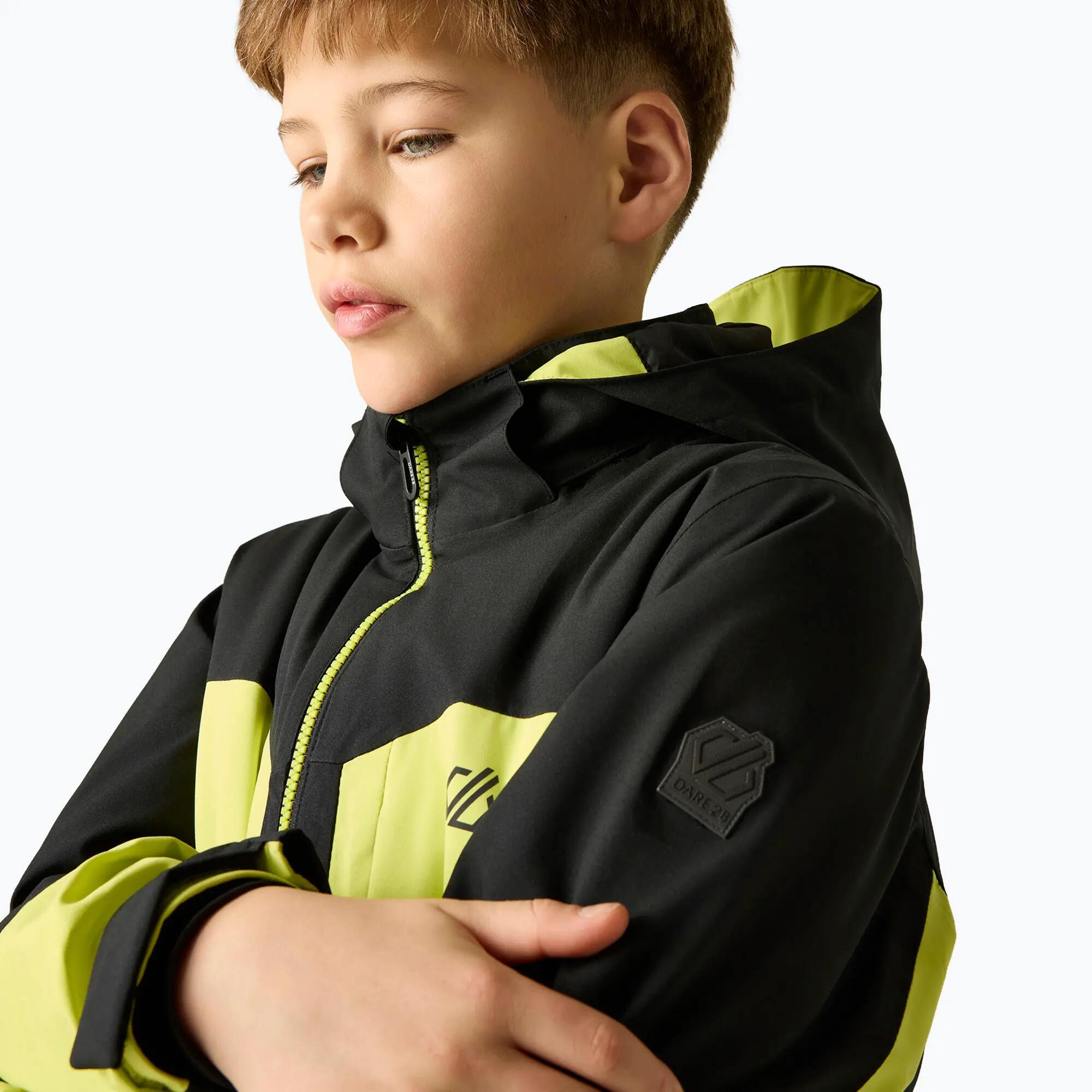 Kurtka narciarska Kids Rip It 6/7