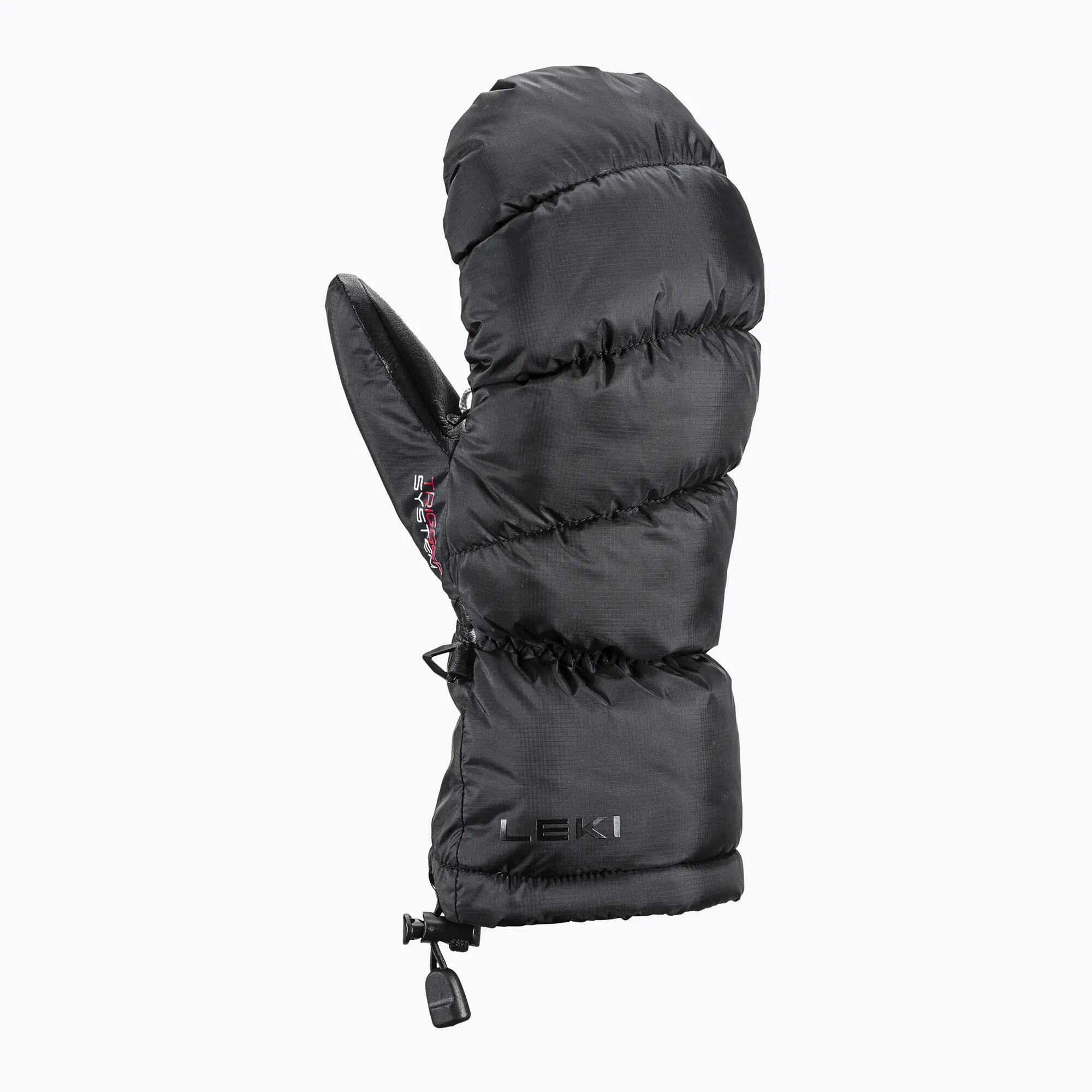 Guanti da sci a manopola da donna LEKI Glace 3D Women Mitt 7/7