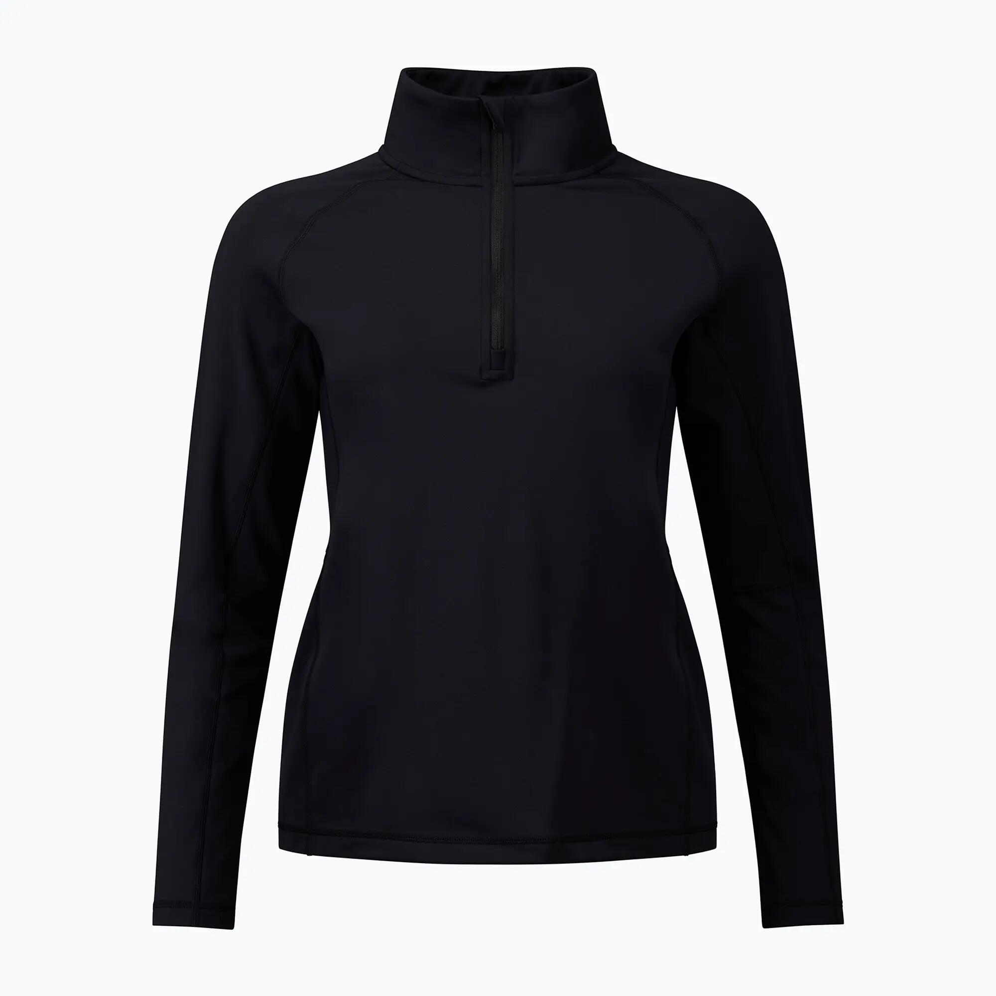 Bluza polarowa damska Rossignol Mid Layer Stretch Half Zip 6/7