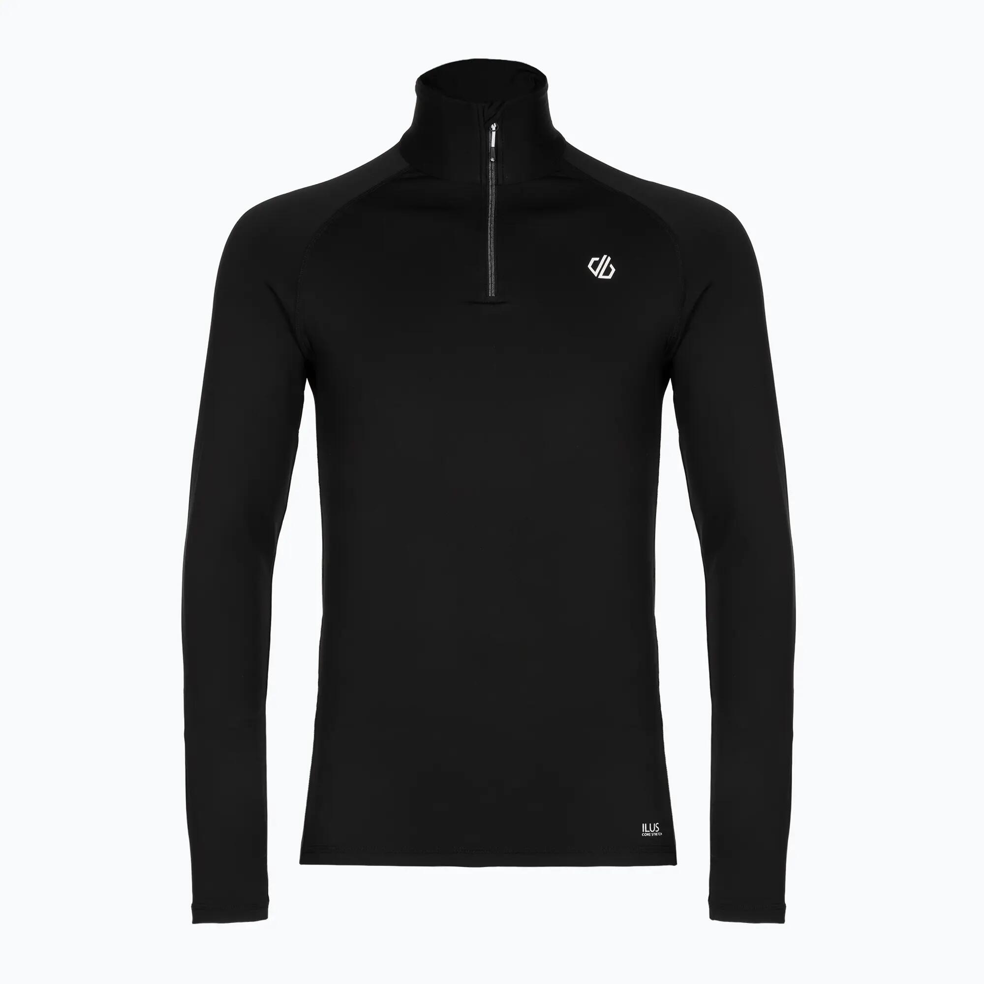 Fuse Up II Lightweight Core Stretch Mens Ski Midlayer 7/7
