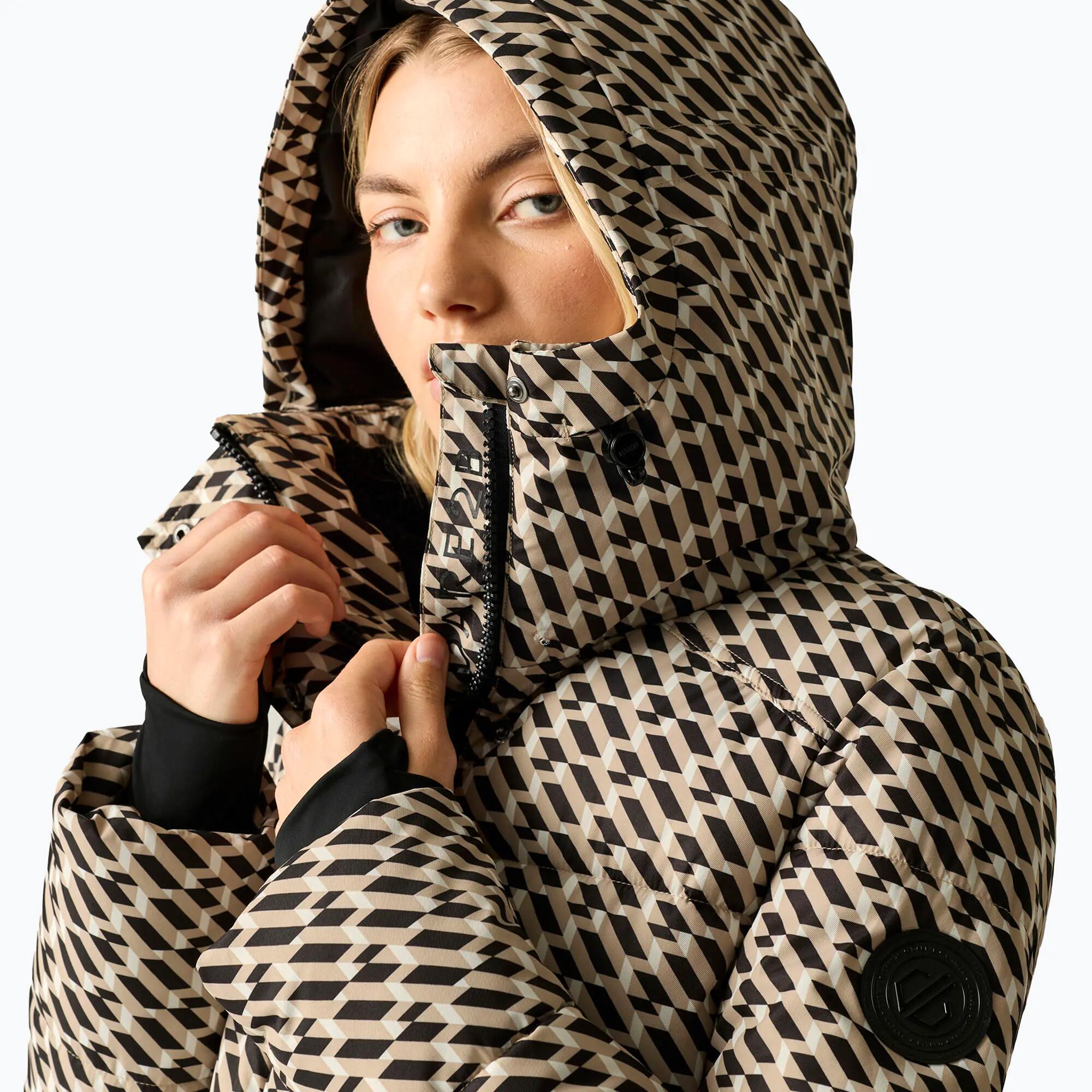Veste de ski Allure pour femmes 6/7