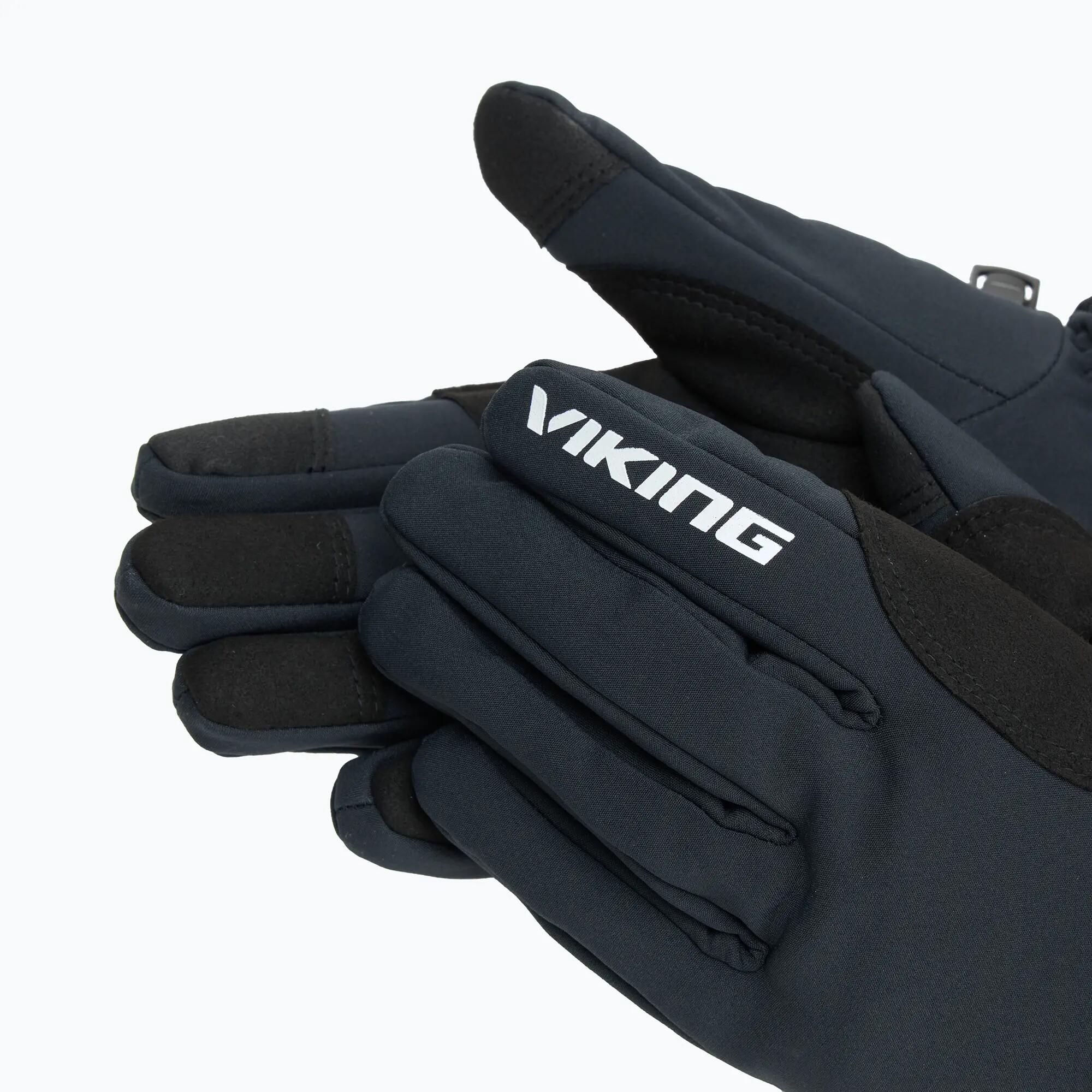 Women's ski gloves Viking Norles Gws 5/7
