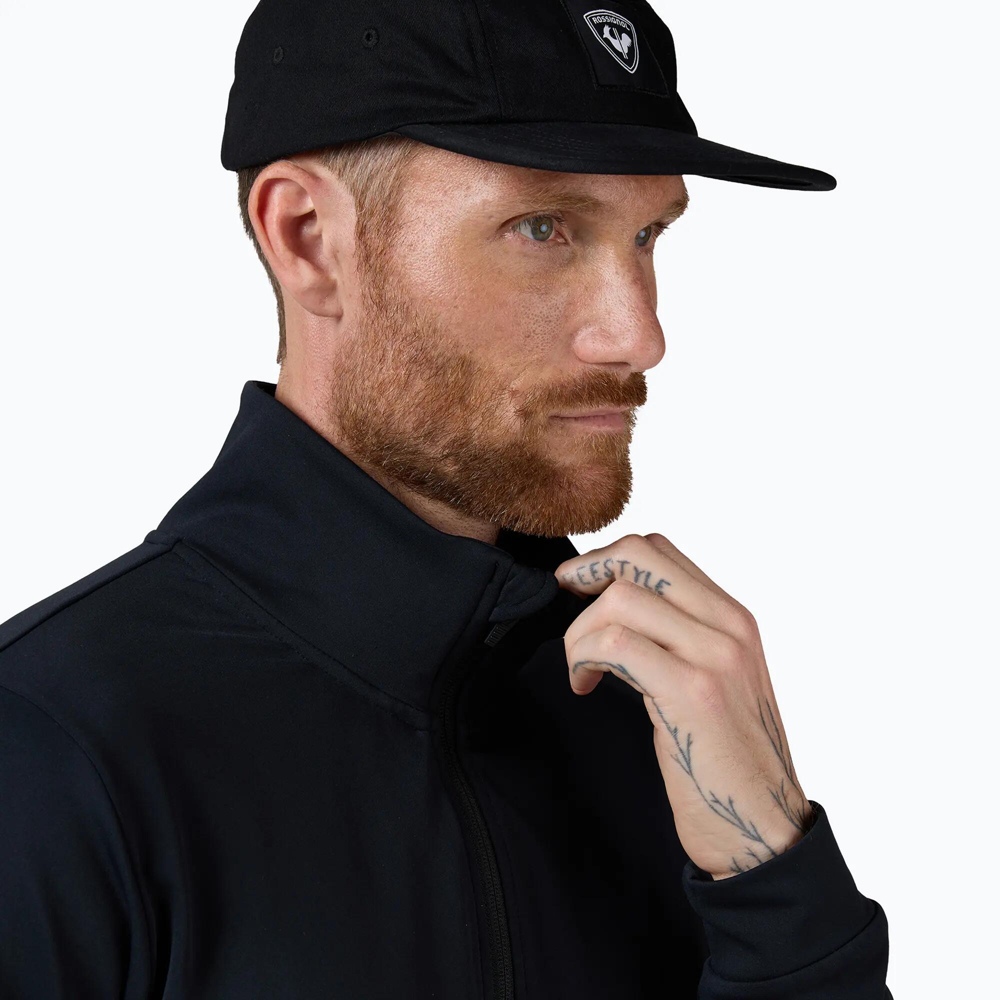 Sweat jacket Rossignol 5/7