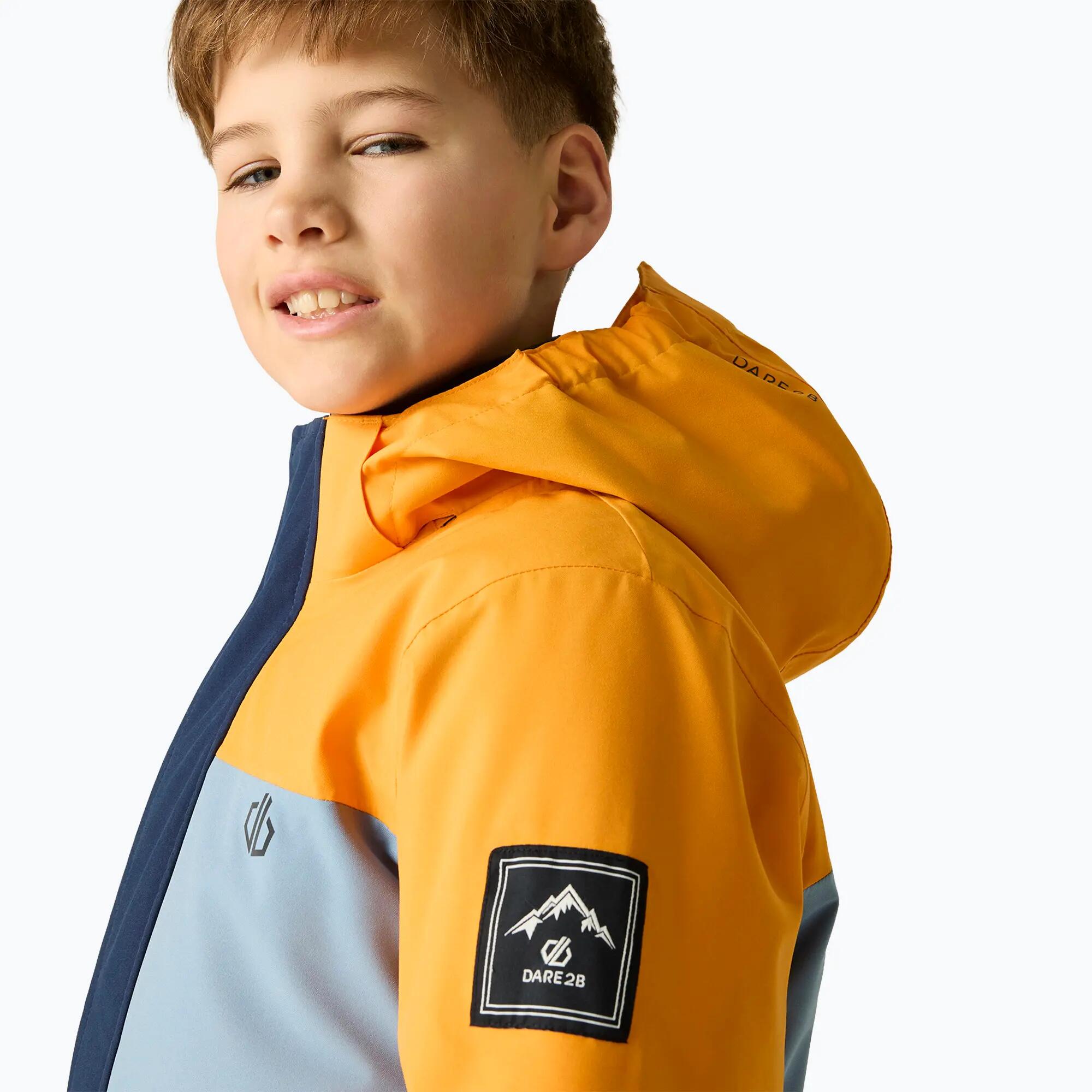 Kids Send It II Ski Jacket  6/7
