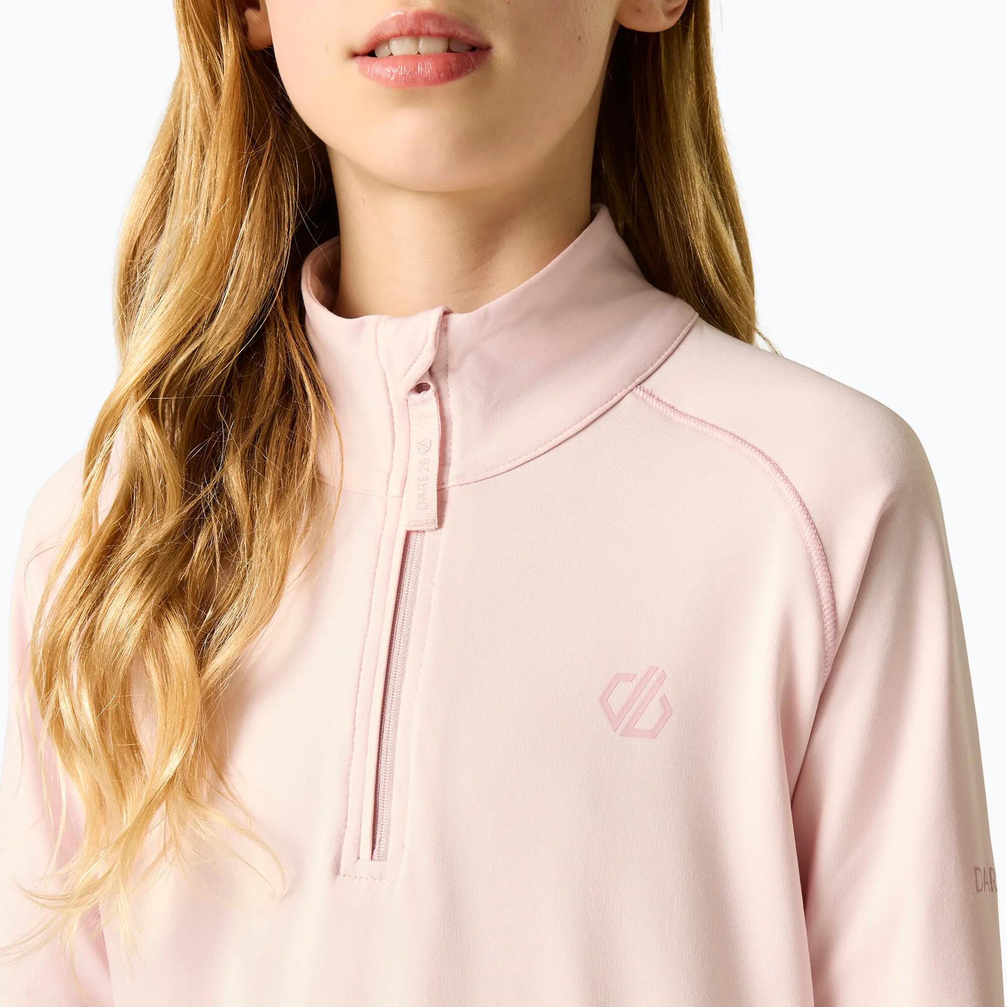 Dziecięca bielizna Conist II Core Stretch Midlayer 5/7