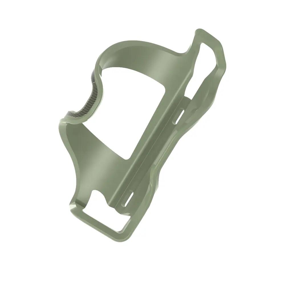 Lezyne Bottle Flow Cage Sl-l / Sl-r Green 3/3