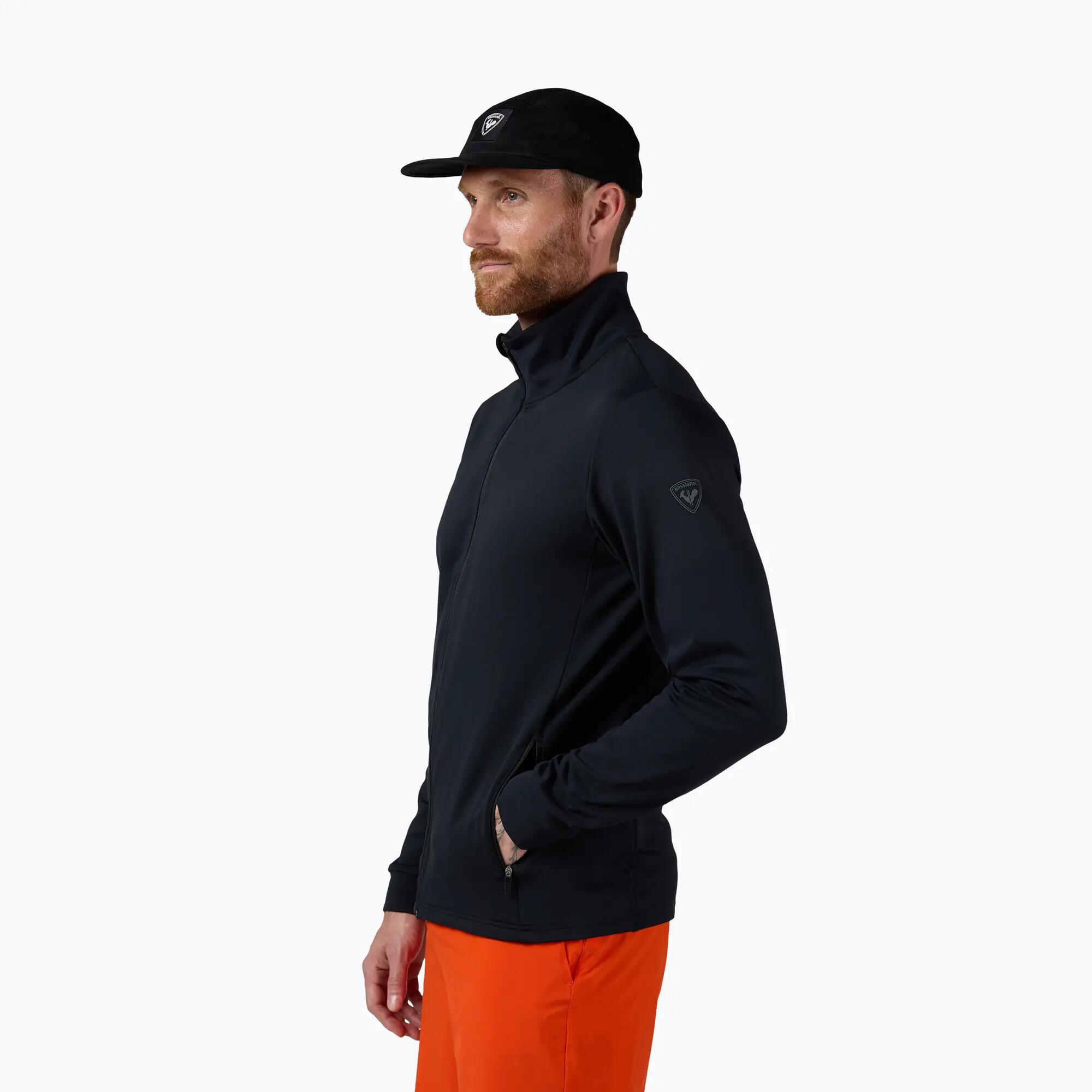 Sweat jacket Rossignol 4/7